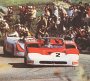 2 Alfa Romeo 33-3  Andrea De Adamich - Gijs Van Lennep (75)